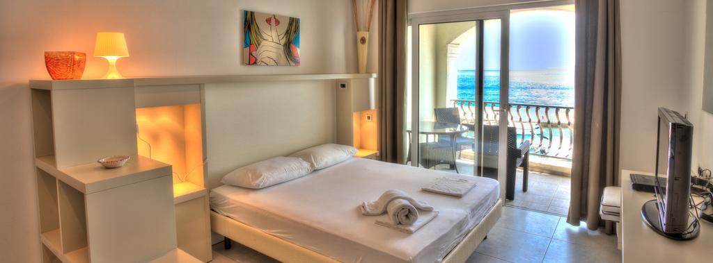 Apartments Casa Sul Mare Pisak Quarto foto