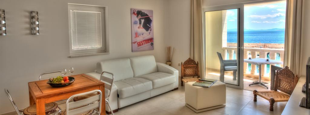 Apartments Casa Sul Mare Pisak Quarto foto