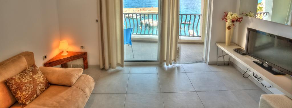 Apartments Casa Sul Mare Pisak Quarto foto