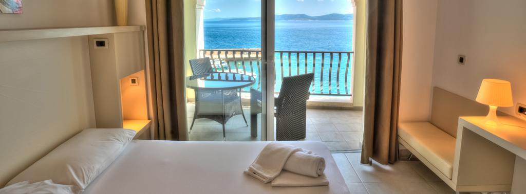 Apartments Casa Sul Mare Pisak Quarto foto