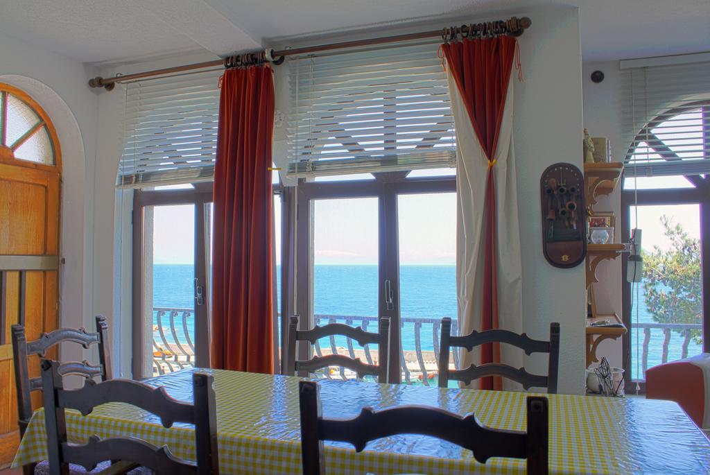 Apartments Casa Sul Mare Pisak Quarto foto