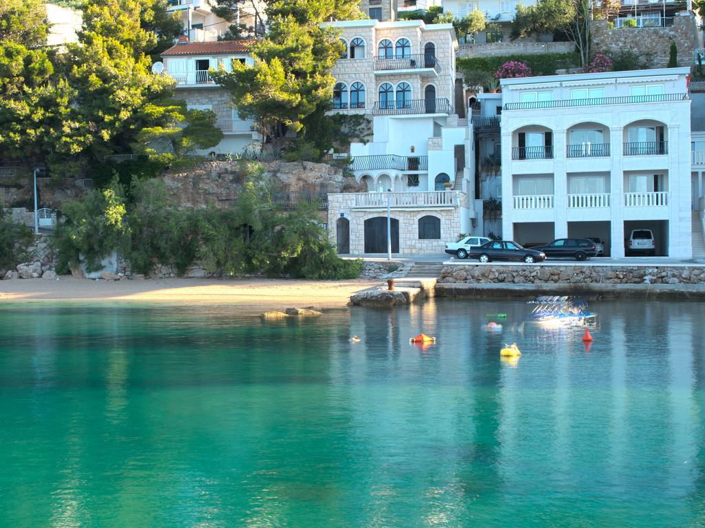 Apartments Casa Sul Mare Pisak Exterior foto